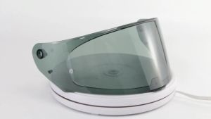 หมวกกันน็อค Visor Shield สำหรับ LS2 FF800 FF328 FF353หมวกกันน็อครถจักรยานยนต์เปลี่ยนเลนส์เสริม Ff328ครีมกันแดด Cascos กระจกอุปกรณ์เสริม