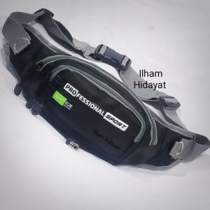 Tas pinggang multifungsi terbaru