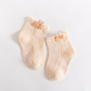 Kaos Kaki Bayi Baby Socks anak balita B241-242-243-244