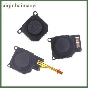 aiqinhaimaoyi 1PC DIY Accessories 3D Analog Joystick Thumb Stick Replacement For Sony PSP 1000 2000 3000 Console Controller
