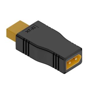 Multifunction XT30 / XT60 /Type C Male Female Fast Charging Adapter for Various Devices for Enthusiasts