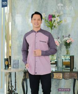 NOURA KEMKO ATHALLAH BAJU KOKO DEWASA TERBARU