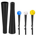 Karet Replacement Batting Tee Baseball Softball Tee Topper. 