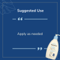 Aveeno, Eczema Therapy, Moisturizing Cream, 12 fl oz (354 ml). 