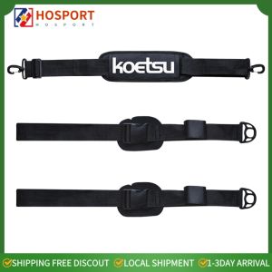 Surfboard Sling Strap - Adjustable Paddle Board Carrier for Convenient Transport - Perfect for Surfing Adventures and Outdoor Activities