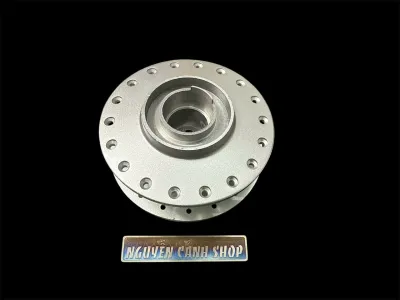 Đùm xe Wave S110/A110/RSX/Blade/Future 125Sirius Exciter 2006Gia Hưng