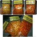 MAKARONI bantet -+50gr krupuk SEBLAK krupuk UDANG KERUPUK BANTET terbaru bisa cod. 