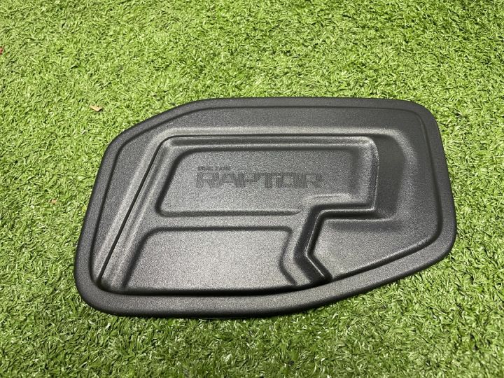 Tank Cover Protector For Ford Ranger Raptor | Lazada