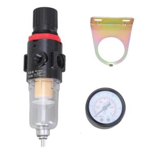 High Performances AFR2000/BFR2000 Pneumatic Regulator Pressure Regulating Valves for Industrial Tool and Maintenance