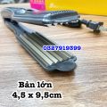 Máy bấm tóc , dập xù bản lớn HQ IC878. 