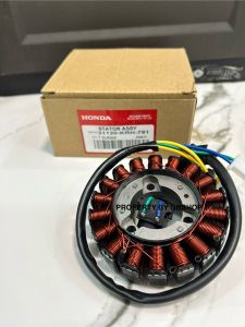 HONDA STATOR ASSY XLR200 31120-KRH-781 THAILAND GENUINE