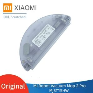 Original Xiaomi Mi Robot Vacuum Mop 2 Pro Xiaomi Mop 2 Pro MJST1S MJST1SHW Robot Vacuum Cleaner Accessories of Water tank