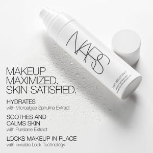 Xịt khóa nền NARS Light Reflecting Makeup Setting Mist 90ML