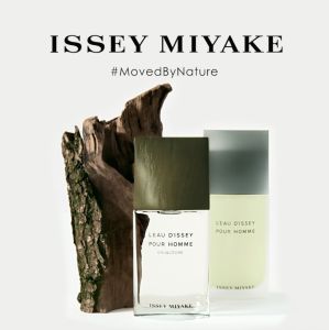 Issey Miyake LEau DIssey Pour Homme Eau & Cedre Eau De Toilette Intense 100ml