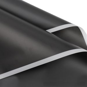 In stock 20PCS Phnom Penh Milano Paper Waterproof Matte Jelly Bouquet Paper