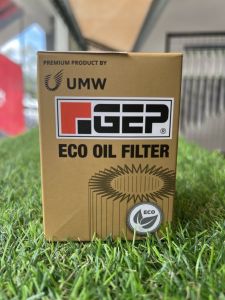 ENGINE OIL FILTER - (GEP) - TYT/ WISH ALTIS PRIUS HARRIER LEXUS CT