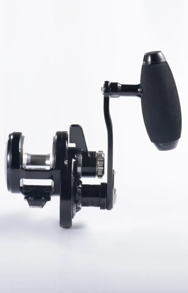 2022 New Japan Made Metal Lurekiller Ocea Jigger 1500HG/1501HG