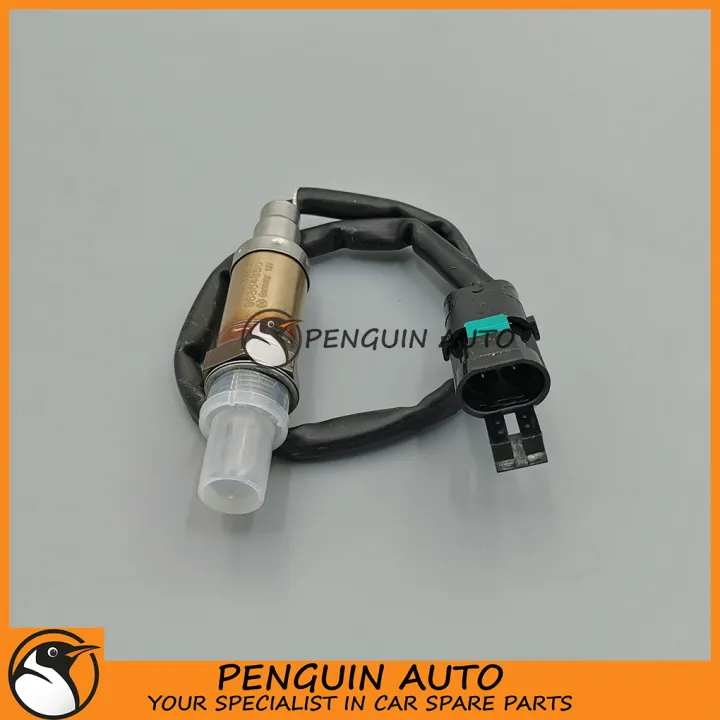 CHEVROLET%20AVEO%201.5%20OXYGEN%20SENSOR%202%20PIN%2096864850%20-%20Image%202