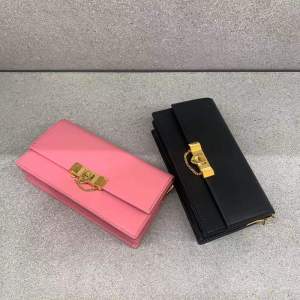 Túi Đeo Chéo Kẹp Nách Cầm Tay CN.K Dáng Đẹp Tiểu Thư Cao Cấp Đúng Hình 100% Fullbox tag mac đầy đủ (Auth Tuồn)