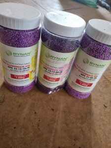 combo 3 hũ phân rynan cho mọi giai đoạn phát triển của cây trọng lượng 125 kg