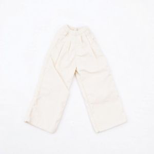 ZEIIE Cute Short T-shirt Tops Pants Multicolors Casual Doll Straight-leg Wide-Leg Pants  Doll Accessories for Blyth Doll/for Licca Azones Ob22/OB24 Ker YMY Doll