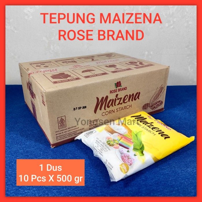 (%201%20DUS%20)%20Tepung%20maizena%20Rose%20Brand%20500gr%20,%20pati%20jagung%20corn%20starch%20maizena%20500%20gram%20-%20Image%202