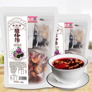[Anmi Food] 酸梅汤100g Authentic old Beijing sour plum soup raw materials