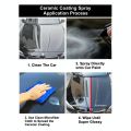 ORIGINAL FANTASTIC XML SUPER CERAMIC NANO COATING SPRAY ORIGINAL 300ML 10H Nano Technology Extreme Gloss Fantastic XML Philippines Viral Super Gloss Paint Protection Super Hydrophobic Acid Rain Asphalt Bug and Tar MOTORCYCLE Kintab Car Detail Waterproof. 