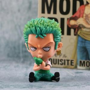 Mô hình Zoro Chibi cực dễ thương - Bộ Chibi ASL Shop Mô Hình - Mô hình One Piece giá sỉ