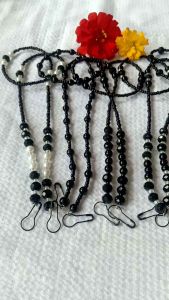 Strap Korea hitam