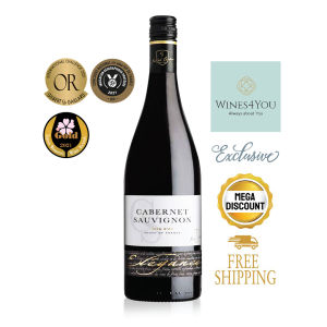 Elegance Cabernet Sauvignon France Red Wine