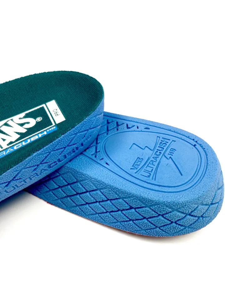 Vans hotsell pro insole