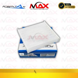 FCS-9527 FLEETMAX CABIN AIR FILTER FOR TOYOTA AVANZA 12-21 RUSH 18-23