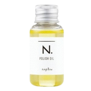 【Direct From Japan】NAPLA N. Polish Oil 30ml/150ml Multi-Use Hair Oil with 3 Fragrances