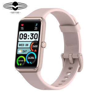 Rayvasi SmartWatch 1.47" AMOLED Display Sleep Health Management Sports Modes C82 Jam Tangan Pintar