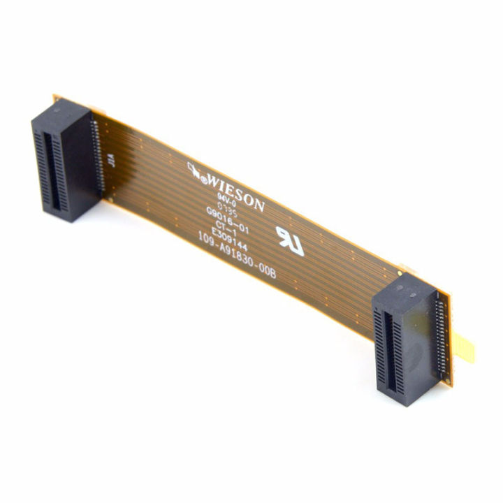 Nvidia N-Card SLI Bridge Cable AMD Crossfire Bridge X-Fire PCI-E ...