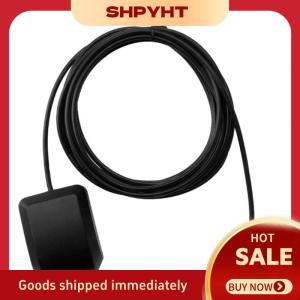 SHPYHT✨ 1pc External GPS Dual antennaHigh-precision active patch ceramic antenna