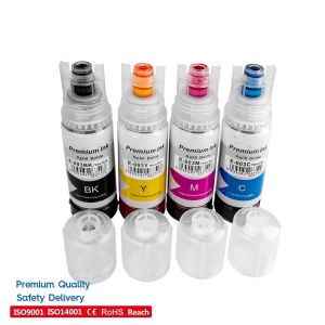 หมึกเทียบ หมึกเติม ปริ้นเตอร์ เอปสัน Ink for EPSON 003 Series L3110 / L1110 / L3116 / L3150 Printer