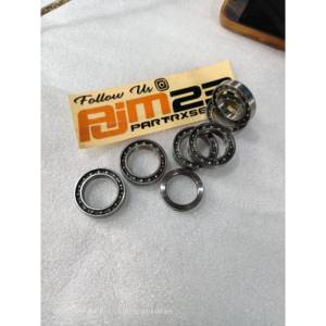 BEARING RUMAH KOPLING RX KING