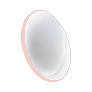 Gương chụp ảnh tự sướng từ cho camera phía sau cho trường hợp từ tính & điện thoại thông minh gương lồi cho Selfie & vlogging