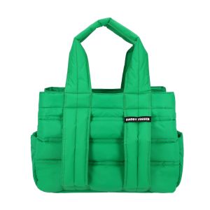 Daddy Finger รุ่น Start size L กระเป๋าแม่ลูกอ่อน กระเป๋าคุณแม่