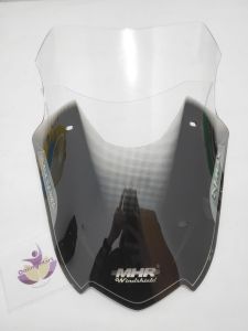 Visor Nmax 2020 MHR sedang winsil winshield all new Nmax 2020 Bening