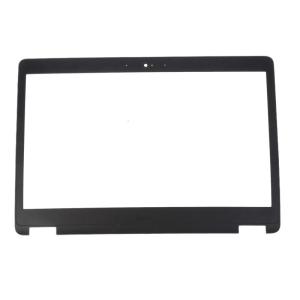 Laptop LCD Front Frame Cover Bezel Laptop Accessories New/Original for DellLatitude E7470 Laptop 33.5x23cmBlack