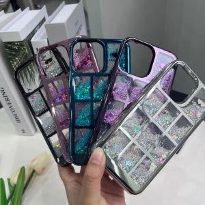 IPH 15/15 PLUS/15 PRO/15 PRO MAX/14/14 PLUS/14 PRO/14 PRO MAX CASE LOVELY ELECTROPLATED STAND GM ACC