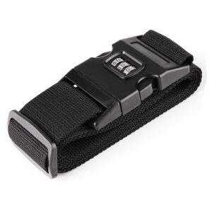 5M*20MM Self Adhesive Loop Straps with Buckles Reusable Nylon Fastening Cable Ties Adjustable Fastener Tape Office Cable Cord Management