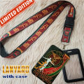 UP Unibersidad ng Pilipinas Lanyard Id lace Id Holder Sling Souvenirs. 