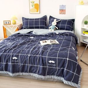 SOFT COTTON QUILT (SINGLE/DOUBLE)