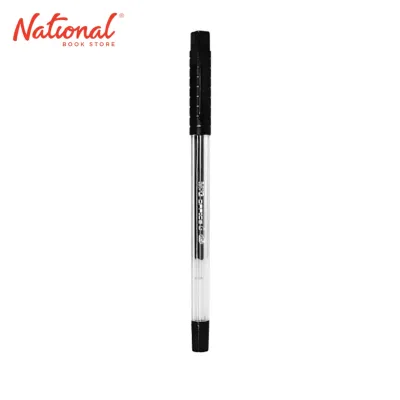 M&G Gbeaus Gel Pen Gp99 0.5mm Black
