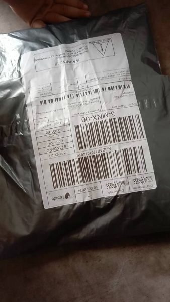 Buyer review video 2