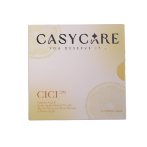 Cici 2.0 升级版🎉 Cici DAY & Cici Night 效果更强大快速瘦身😍Cici de berry / Cici dx